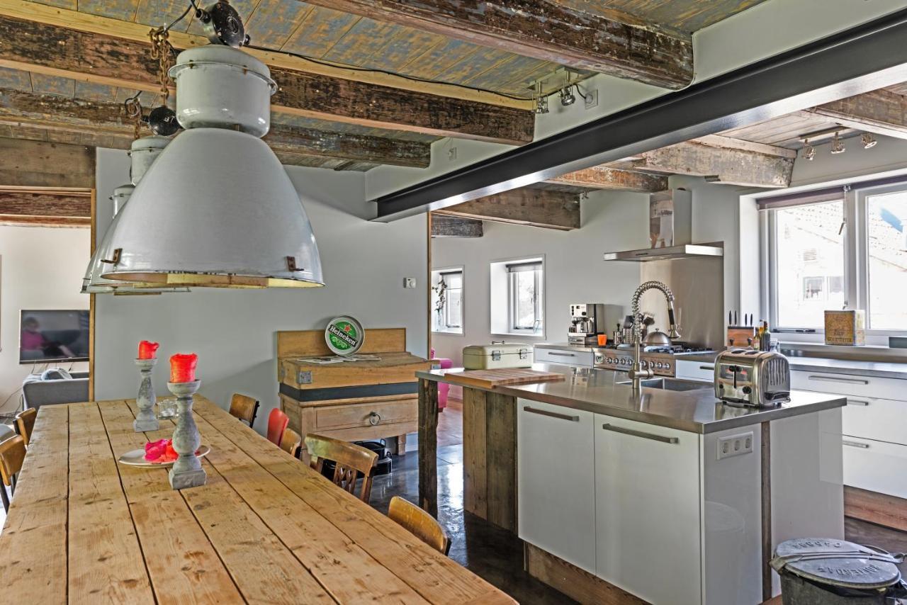 Toplocatiezeeland # Walcheren Villa