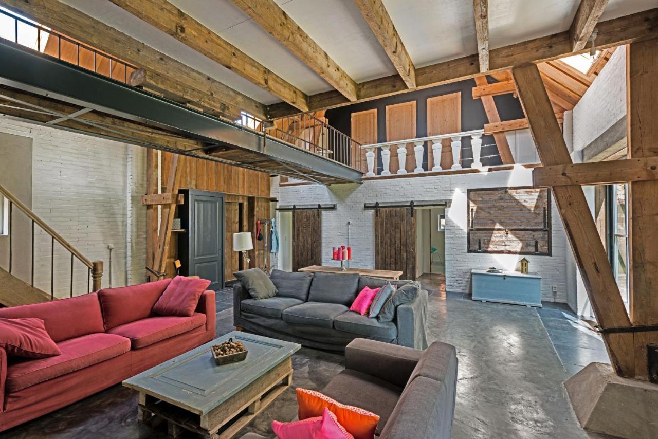Villa Toplocatiezeeland # Walcheren