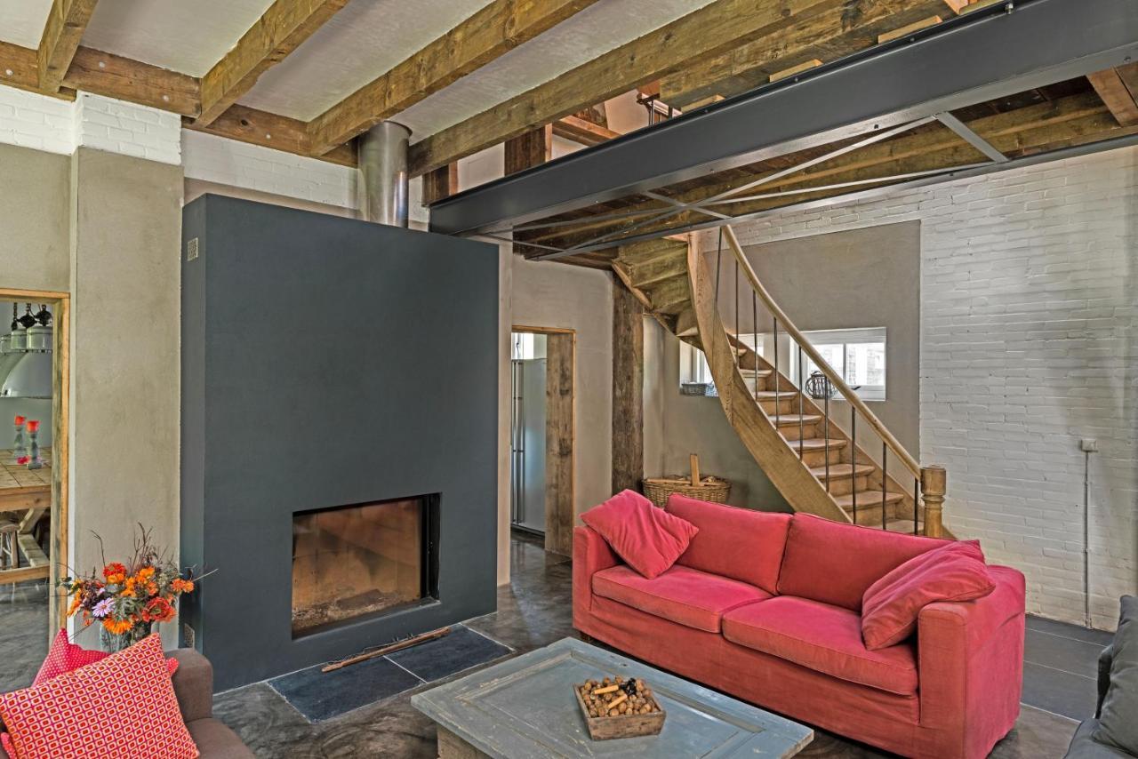 Villa Toplocatiezeeland # Walcheren