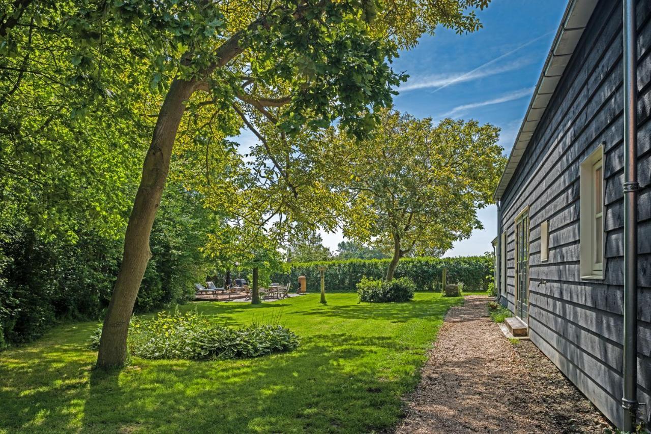 Villa Toplocatiezeeland # Walcheren *