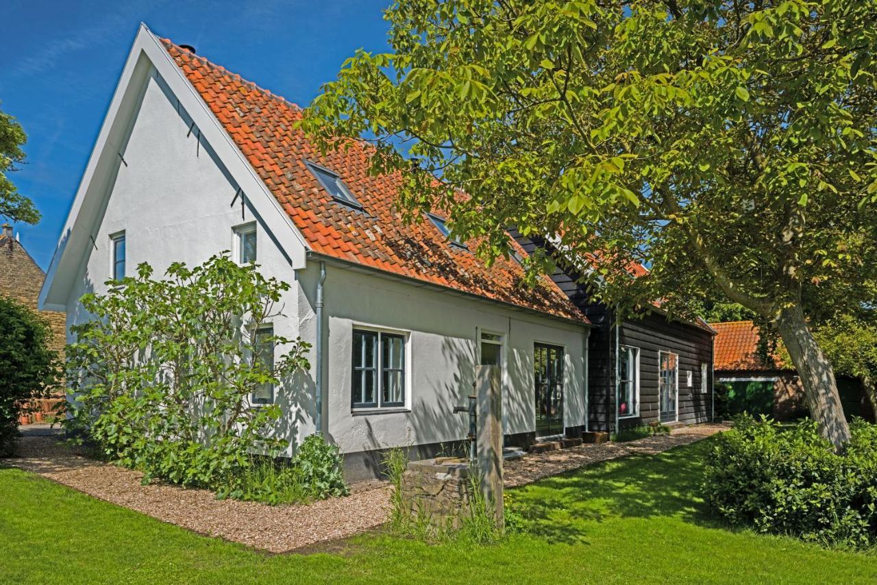 Toplocatiezeeland # Walcheren Villa *